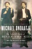 Book cover of The Collected Works of Billy the Kid