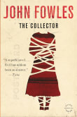 Book cover of The Collector