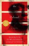 Book cover of The Colonel