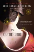 Book cover of The Commoner