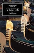 Book cover of The Companion Guide to Venice (Companion Guides)