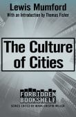 Book cover of The Culture of Cities