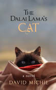 Book cover of The Dalai Lama's Cat