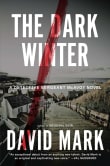 Book cover of The Dark Winter