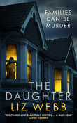 Book cover of The Daughter