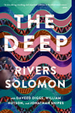 Book cover of The Deep