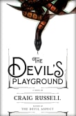 Book cover of The Devil's Playground