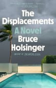 Book cover of The Displacements
