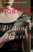 Book cover of The Distant Hours