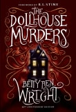 Book cover of The Dollhouse Murders