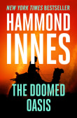 Book cover of The Doomed Oasis