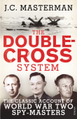 Book cover of The Double-Cross System