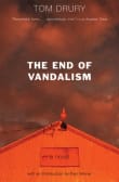 Book cover of The End of Vandalism