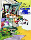 Book cover of The Essential Calvin and Hobbes