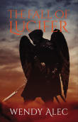 Book cover of The Fall of Lucifer