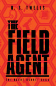 Book cover of The Field Agent