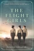 Book cover of The Flight Girls