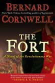 Book cover of The Fort: A Novel of the Revolutionary War