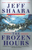 Book cover of The Frozen Hours: A Novel of the Korean War