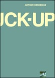 Book cover of The Fuck Up