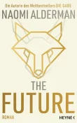 Book cover of The Future