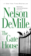 Book cover of The Gate House