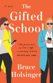 Book cover of The Gifted School