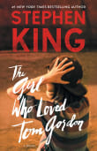 Book cover of The Girl Who Loved Tom Gordon