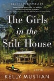 Book cover of The Girls in the Stilt House