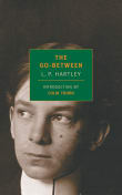 Book cover of The Go-Between