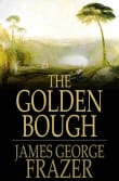 Book cover of The Golden Bough