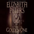 Book cover of The Golden One