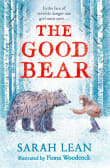 Book cover of The Good Bear