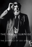 Book cover of The Grand Surprise: The Journals of Leo Lerman