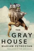 Book cover of The Gray House