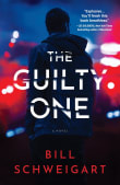 Book cover of The Guilty One