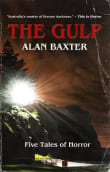 Book cover of The Gulp