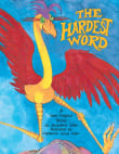 Book cover of The Hardest Word: A Yom Kippur Story