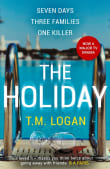 Book cover of The Holiday