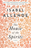 Book cover of The House of the Spirits