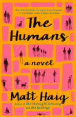 Book cover of The Humans