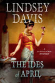 Book cover of The Ides of April