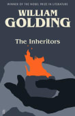 Book cover of The Inheritors