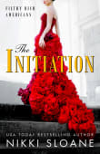 Book cover of The Initiation