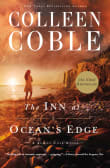 Book cover of The Inn at Ocean's Edge