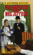 Book cover of The Inspector and Mrs. Jeffries