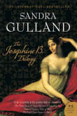 Book cover of The Josephine B. Trilogy