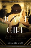 Book cover of The Joyce Girl