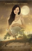 Book cover of The King in the Stone