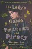 Book cover of The Lady's Guide to Petticoats and Piracy